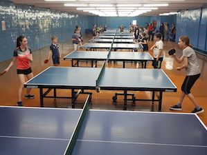 Красноярскэнергосбыт закупил оборудование для спортивной школы олимпийского резерва