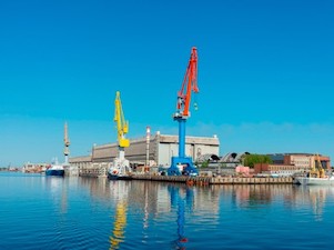 Севмаш внедряет аддитивные технологии