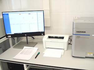 «Транснефть – Приволга» модернизировала аналитическую лабораторию в Самарской области