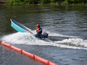 «Транснефть – Балтика» подготовила судовой парк к периоду навигации