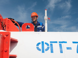 «Транснефть – Дружба» заменит фильтры-грязеуловители на НПС «Верховье»