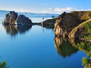 Команды готовятся к Менделеевской экологической экспедиции на Байкал