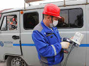 «Воронежэнерго» в 2021 году установит свыше 100 тысяч интеллектуальных приборов учета электроэнергии