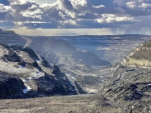 «Карельский окатыш» стал резидентом Арктической зоны с проектом циклично-поточной технологии