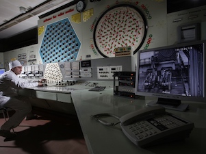 Поэзия атома: «Руслан» и «Людмила» снова вместе