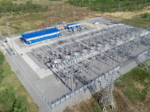 «Россети Тюмень» модернизируют электросетевую инфраструктуру для перспективных нефтепромыслов ХМАО-Югры