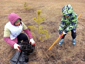 На гранты фонда «СУЭК-Регионам» претендуют 8 красноярских проектов благоустройства