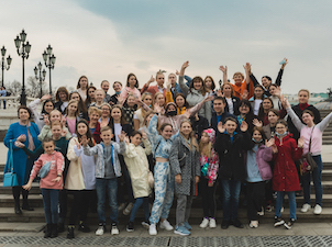 В атомградах пройдут показы коллекции победителей конкурса «Атом-кутюр 2020»