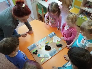 Добровольцы СУЭК присоединились к программе ранней профориентации