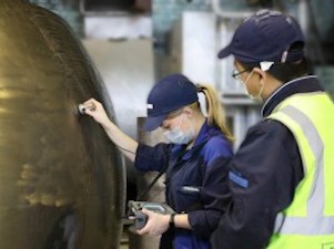 Петрозаводскмаш изготовит насосные агрегаты для китайской АЭС «Сюйдапу»