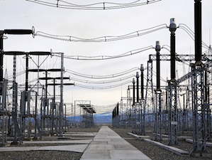«ФСК ЕЭС» установит на ключевых подстанциях Хакасии ограничители перенапряжения