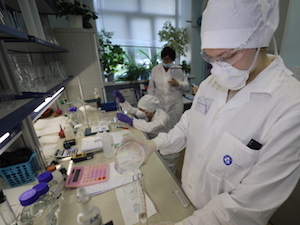 Работники «Маяка» завоевали ещё 9 медалей дивизионального этапа AtomSkills-2021