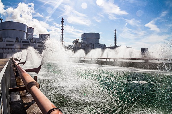 Росэнергоатом провел по запросу Ростехнадзора виртуальный технический тур для филиппинских партнеров на Ленинградской АЭС