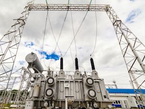 «ФСК ЕЭС» оснастит микропроцессорными защитами подстанцию на участка Транссиба в Забайкалье