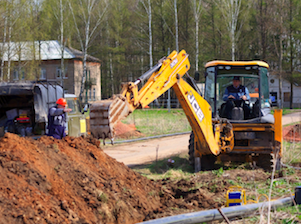 В 2021 году Мособлгаз газифицирует 50 населенных пунктов