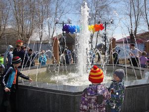 «Газпромнефть-Восток» поддержит 16 социальных проектов в Томской и Омской областях