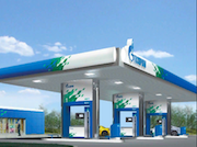 Стоимость метана на АГНКС «Газпрома» по всей России сохраняется на уровне 4 квартала 2020 года