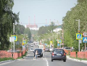 В социальное развитие города-спутника Белоярской АЭС в 2020 году вложено 384 млн рублей «атомных денег»