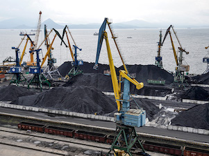 Новороссийский морской торговый порт возместил ущерб, нанесенный Черному морю