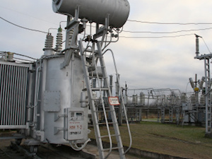 «Россети Северо-Запад» обновят в Псковской области 27 высоковольтных подстанций