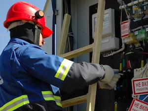 «Мордовэнерго» освоит во II квартале 11,6 млн рублей капитальных вложений