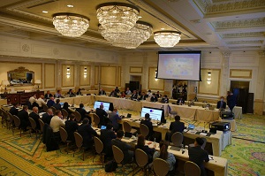 По системе КТК перекачали 59 млн тонн нефти