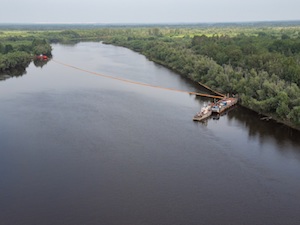 «Транснефть - Западная Сибирь» подготовила флот к навигационному периоду