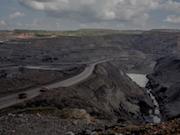 В Кузбассе отработают остаточные запасы на угольном разрезе Северный Маганак