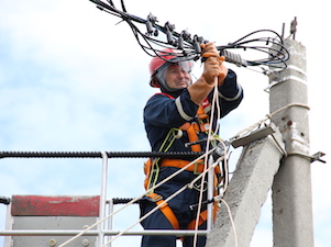 «Мордовэнерго» до конца мая отремонтирует 4 подстанции 110 кВ