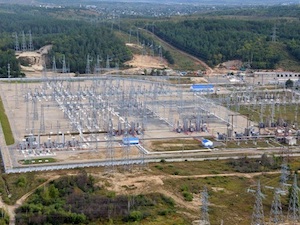 «ФСК ЕЭС» оснастит 12 подстанций в Приамурье ограничителями напряжения