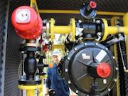 Специалисты «Екатеринбурггаза» взяли на вооружение инновационные разработки