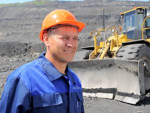 «Кузбассразрезуголь» разрабатывает новые профессиональные стандарты