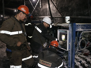 «Колмар» проиндексировал зарплату на 4%