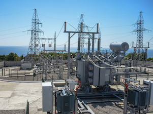 «Сочинские электрические сети» берут на контроль энергоснабжение курортных зон