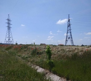 «Крымэнерго» продолжает масштабную реновацию электросетей в столице Крыма и Симферопольском районе