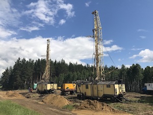 «Далур» приступит к разработке новых залежей урана на Хохловском месторождении