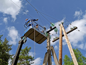 «Россети Сибирь» направят 150 млн рублей на реконструкцию распредсетей для котельных и ЖКХ в Кемеровском районе