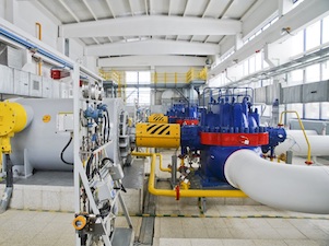 «Транснефть–Верхняя Волга» заменила насосное оборудование на ЛДПС «Староликеево»