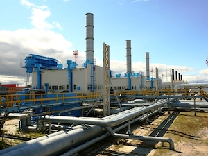 «Газпром добыча Ноябрьск» внедряет механизированный способ добычи углеводородного сырья