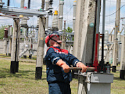 «Россети Северный Кавказ» отремонтировали оборудование подстанции 110 кВ «Октябрьская»