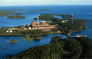 Компания ТВЭЛ разработала модификацию ядерного топлива для финской АЭС «Ловииса» с пониженным обогащением урана