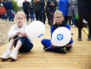 Фонд «АТР АЭС» выделил 1,2 миллиона рублей на реализацию социальных проектов в Курчатове