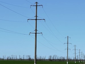 Новая ЛЭП в Оренбургской области получит диспетчерское наименование «Чкаловская – Тарханы 2»