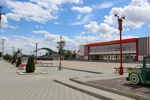 Старый Кондаль станет жить лучше