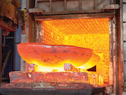 «Энергомашспецсталь» заключила новый контракт на поставку заготовок для турецкой АЭС «Аккую»