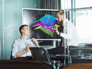 «Газпром нефть» создает акселератор для стартапов в области разведки и добычи углеводородов