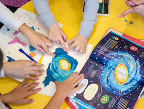 Омский НПЗ поддержит грантами 27 социальных инициатив горожан