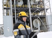 «Конданефть» внедряет систему беспилотных воздушных комплексов для мониторинга производственных объектов