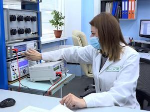 На Запорожской АЭС создана эффективная система управления метрологическим обеспечением