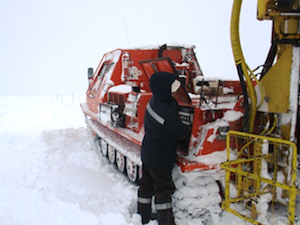 «Газпром добыча Ноябрьск» ищет новые месторождения углеводородов на Камчатке